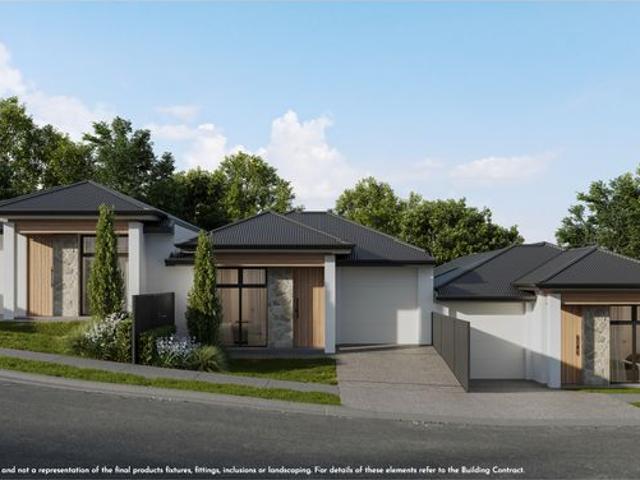 The Essentials are Handled. Your Dream Home is Waiting