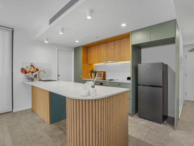 The Essence of Boutique Inner City Living