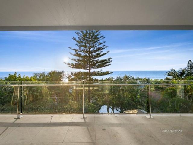 Beachside Private Lifestyle with Direct Beach Access