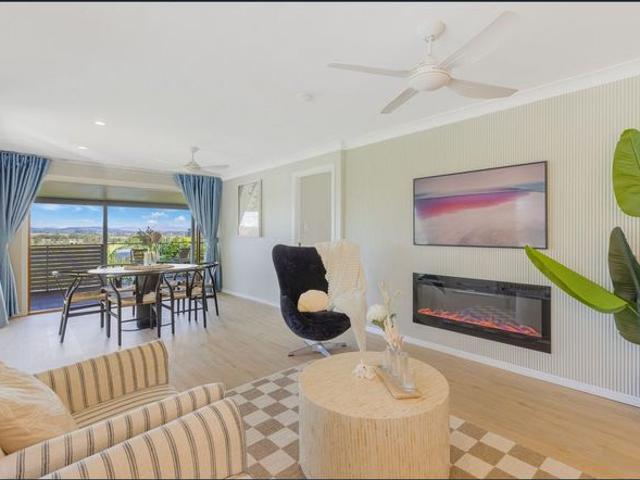 The Essence of Coastal Living