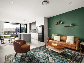 The essence of family design excellence