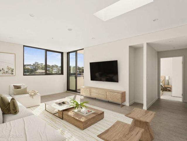 The Essence of Modern Coastal Living