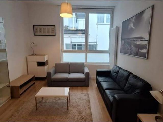 The European Quarter! Beautiful furnished 3 bedroom apartmen
