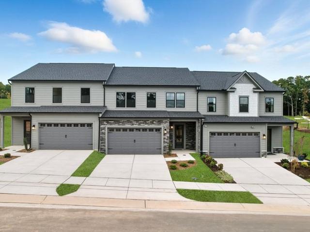 The Eva Plan Brookside Community