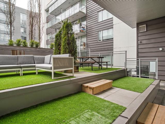 The Evan 1 Bedroom Apartment for Rent at 1908 Scotia St, Vancouver, BC V5T 0E8 Mt. Pleasant