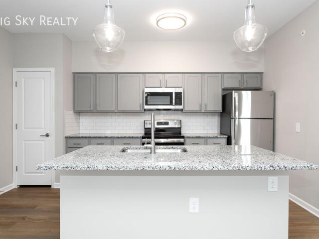 The Everett Apartments Brand New Gahanna Apartments
