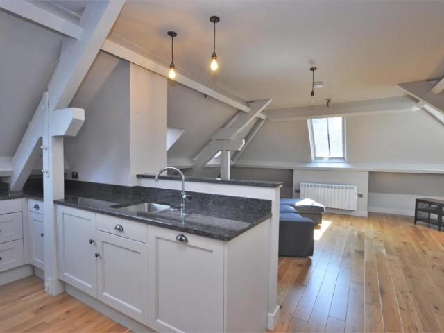 The Extern St Josephs Convent York 1 | Estate Agent York