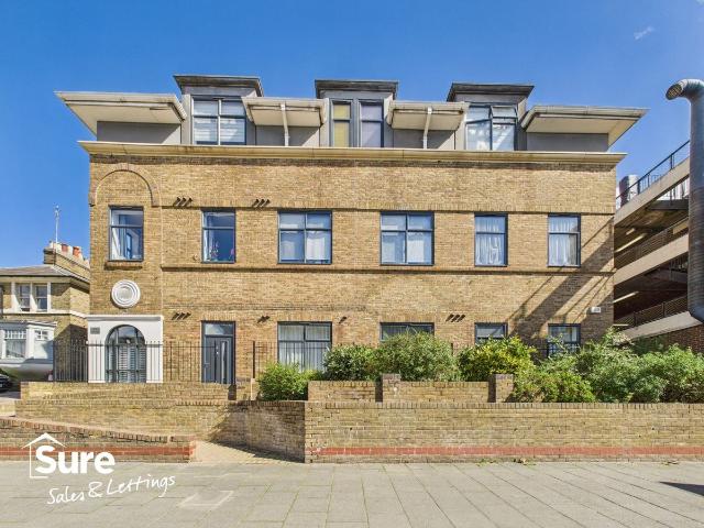 The Exchange, 89 Marlowes, Hemel Hempstead, Hertfordshire HP1, 1 bed flat to rent, £1,350 pcm | PrimeLocation