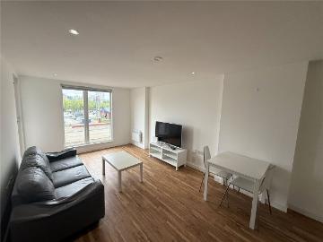 The Exchange, 8 Elmira Way, Salford, Greater Manchester M5, 2 bed property to rent, £1,195 pcm | PrimeLocation
