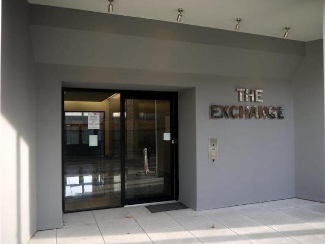 The Exchange, Lee Street, Leicester, LE1 2 bed flat to rent £895 pcm £207 pw