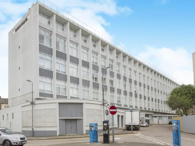 The Exchange, Leicester, LE1 1 bed apartment to rent £850 pcm £196 pw
