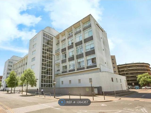 The Exchange, Leicester LE1, 1 bed flat to rent, £795 pcm | PrimeLocation