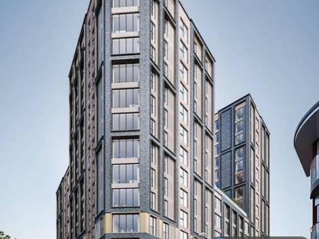 The Exchange, Preston, PR1 1 bed flat to rent £980 pcm £226 pw