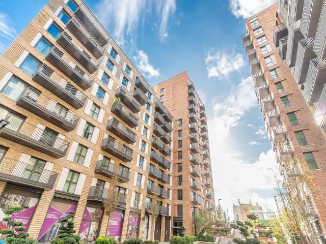 The Exchange Watford, Watford, WD24 2 bed flat to rent £2,100 pcm £485 pw