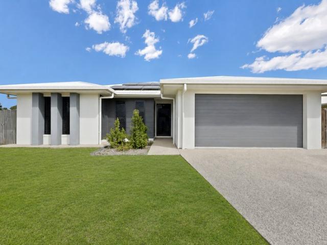 The Executive Family Home You've Been Waiting For