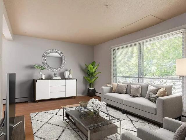 The Executive 1 Bedroom Apartment for Rent at 10803 113 St Nw, Edmonton, AB T5H 3J1 Queen Mary Park
