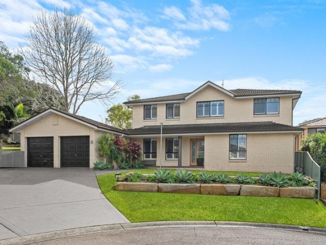 The Expansive Family Home You've Been Waiting For
