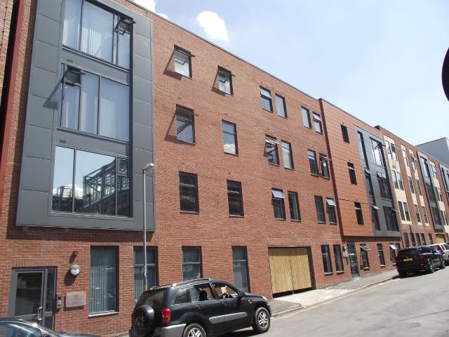The Foundry, 83 86 Carver Street, Birmingham, West Midlands B1, 2 bed flat to rent, £1,150 pcm | PrimeLocation