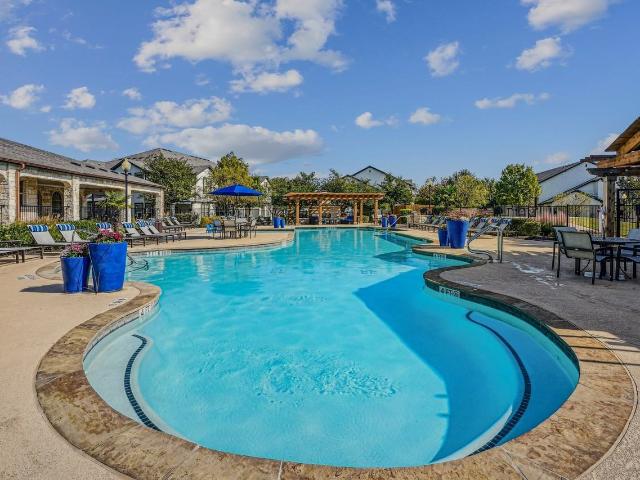 The Foundry 3 Bedroom Apartment for Rent at 1225 Town Center Dr, Pflugerville, TX 78660
