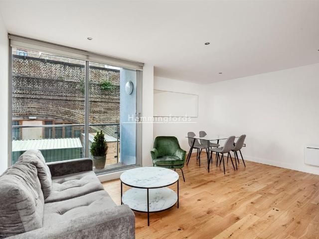 The Foundry, Dereham Place, Shoreditch EC2A, 2 bed flat to rent, £3,300 pcm | PrimeLocation
