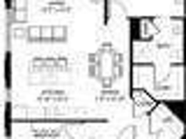The Foundry. Exceptional living for exceptional people