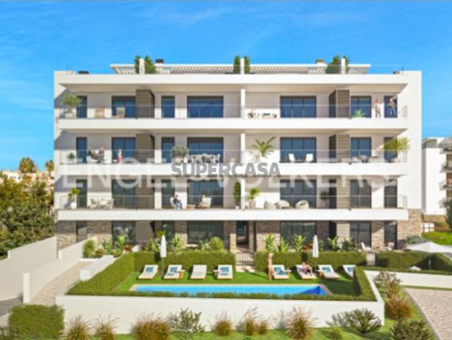 The Four: Tavira Primeiro Andar