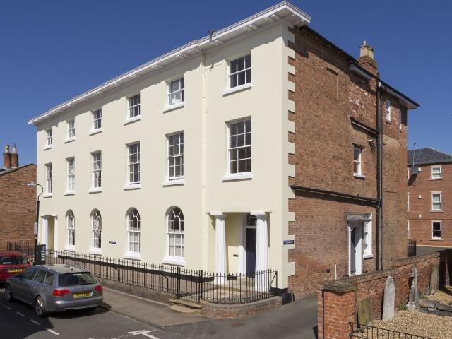 The Fold, Payton Street, Stratford Upon Avon CV37, 4 bed flat to rent, £2,750 pcm | PrimeLocation