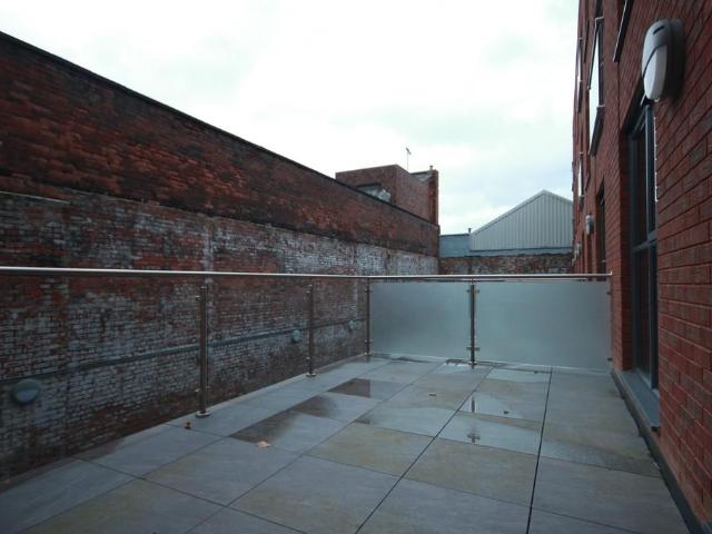 The Folium, Caroline Street, Birmingham, B3 1TR, United Kingdom | 2 bed apartment for rent #138472808 | Rentberry