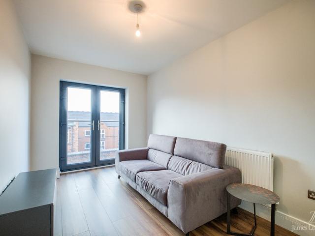 The Folium, 5 8 Caroline Street, Jewellery Quarter