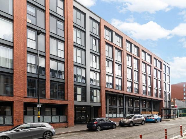 The Forge, Bradford Street, Digbeth, Birmingham City Centre