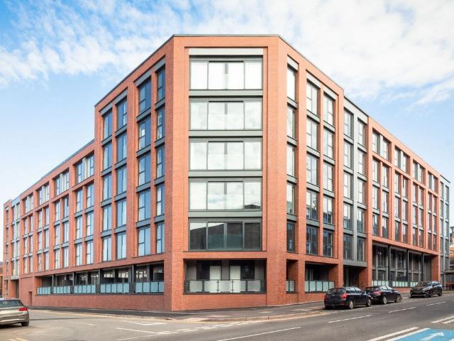 The Forge, Digbeth, Birmingham B12, 2 bed flat to rent, £1,150 pcm | PrimeLocation
