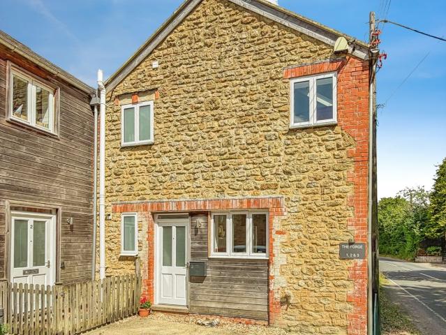 The Forge, Melplash, Bridport DT6, 3 bed terraced house to rent, £1,300 pcm | PrimeLocation