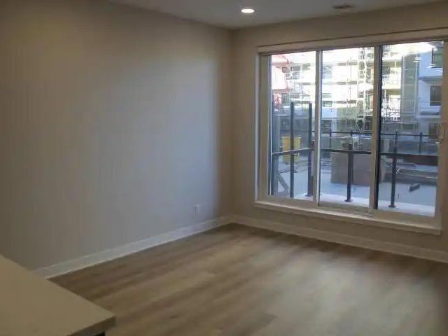 The Forge — Suite A