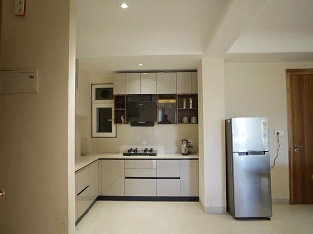 The Forest Chalet 4 Bedroom 2871 Sq. Ft. Apartment in Panthaghati Shimla Listing ID: #10387