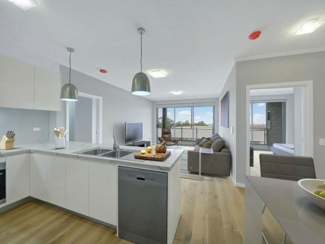 The Forest Grand Hurstville