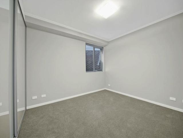 The forest Grand HURSTVILLE