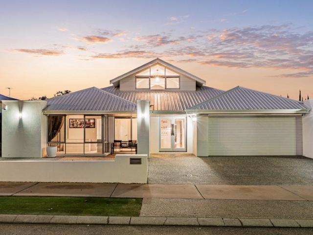 The Forever Family Retreat in Ellenbrook