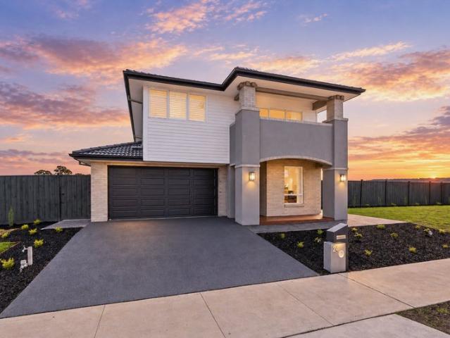 The Forever Home Without The Wait