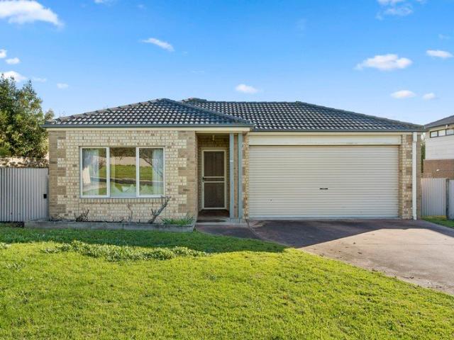 The Forever Home You've Been Waiting For