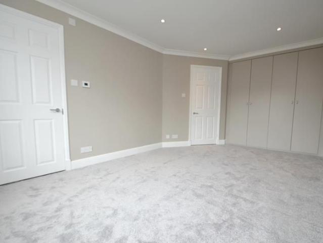 The Forresters, Eastcote, HA5