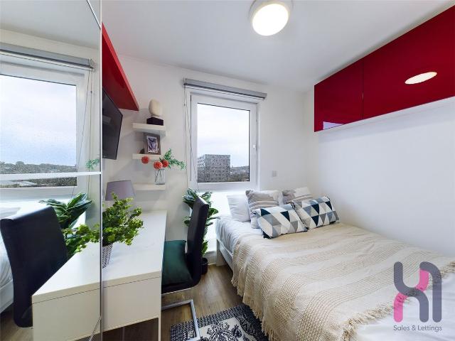 The Fabric, 89 103 London Road, Liverpool L3, 5 bed flat to rent, £477 pcm | PrimeLocation