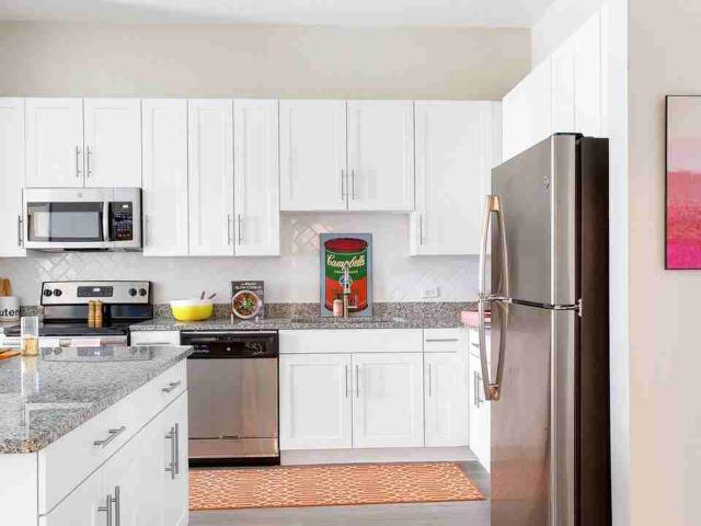 The Factory at Park Circle Studio Apartment for Rent at 4993 Ohear Ave, North Charleston, SC 29405