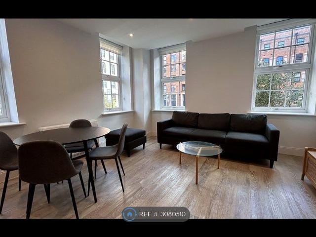 The Factory, Slough SL1, 2 bed flat to rent, £1,647 pcm | PrimeLocation
