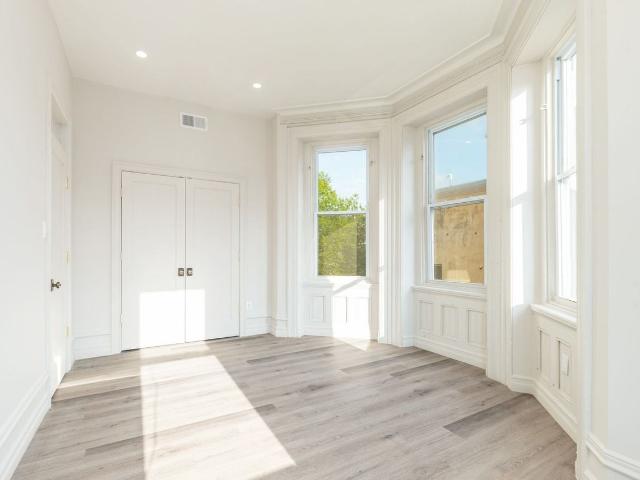 The Fairmount 2 Bedroom Apartment for Rent at 999 N 15th St, Philadelphia, PA 19130 Avenue of the Arts North