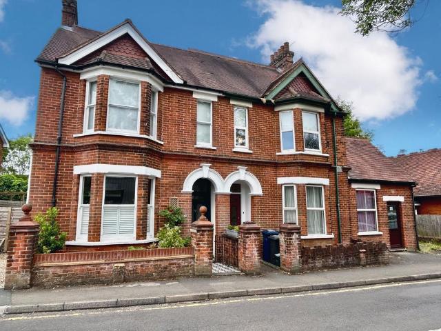 The Fairfield, Farnham 1 bed apartment to rent £1,350 pcm £312 pw