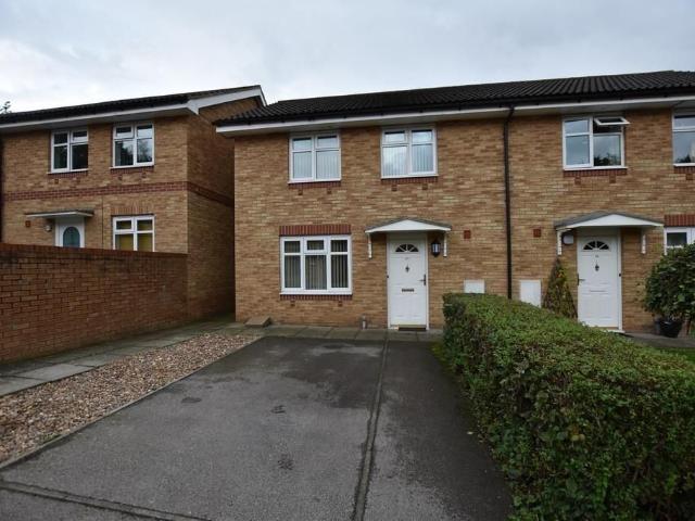 The Fairway, Kettering NN15, 3 bed semi detached house to rent, £1,350 pcm | PrimeLocation
