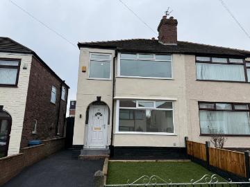 The Fairway, Liverpool L12, 3 bed semi detached house to rent, £1,400 pcm | PrimeLocation