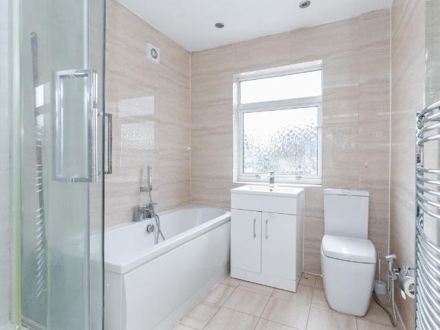 The Fairway, Ruislip HA4, 3 bed semi detached house to rent, £2,500 pcm | PrimeLocation