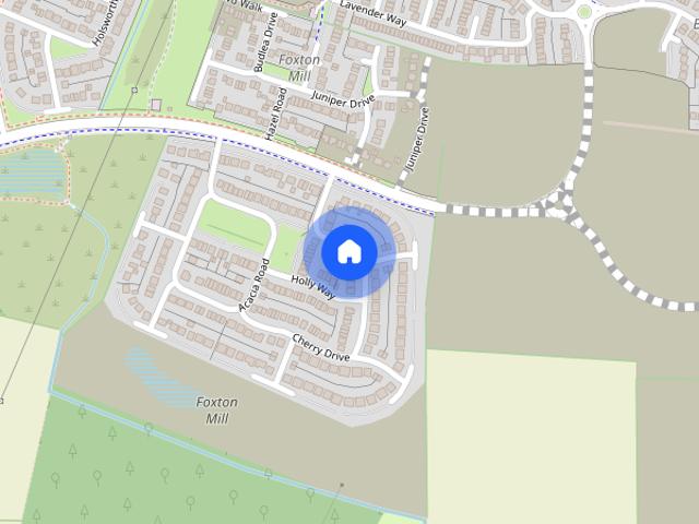 The Fairways, Cramlington, NE23 8FU