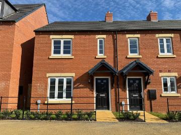 The Fairways, Cramlington NE23, 3 bed semi detached house to rent, £1,150 pcm | PrimeLocation